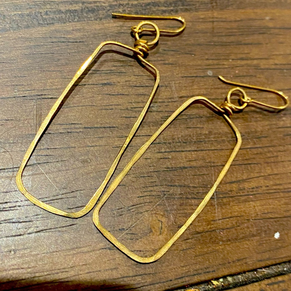 Handmade Earrings